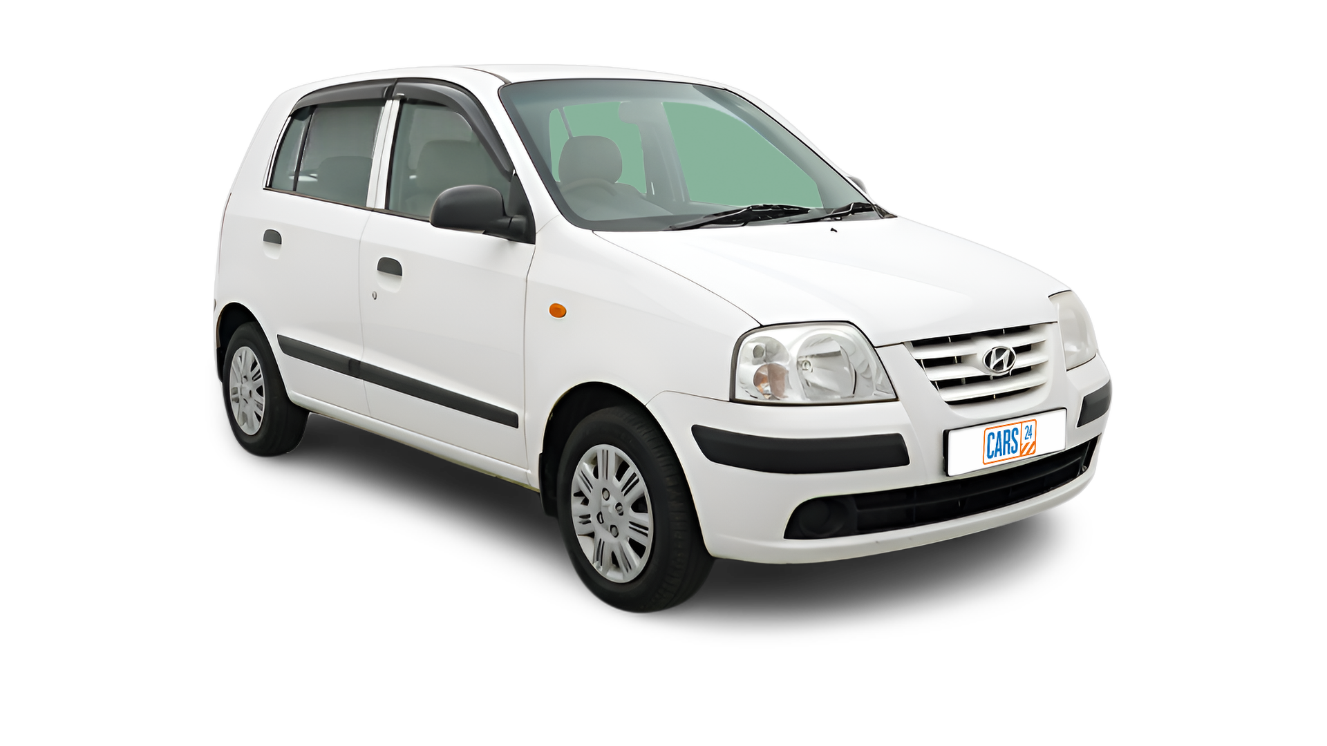 Hyundai Santro Xing-img